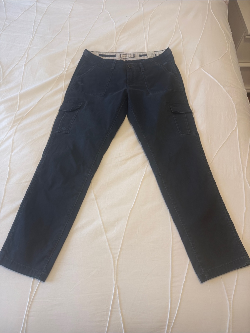 Abercrombie & Fitch Cargo Pants